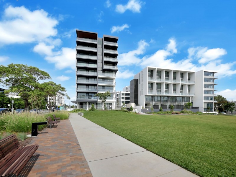 C509/28 Rothschild Avenue, Rosebery NSW 2018