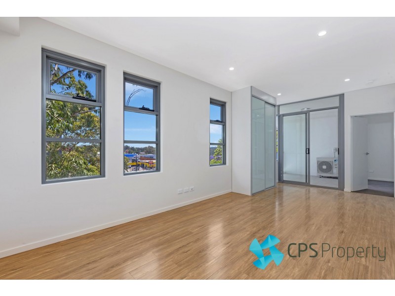 303/428-434 Victoria Road, Gladesville NSW 2111