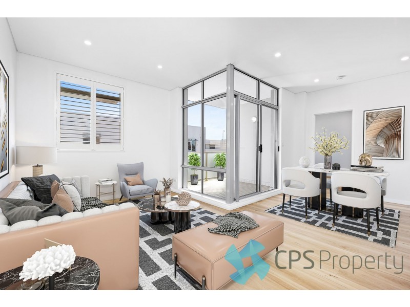 52/45-49 Holt Street, Surry Hills NSW 2010