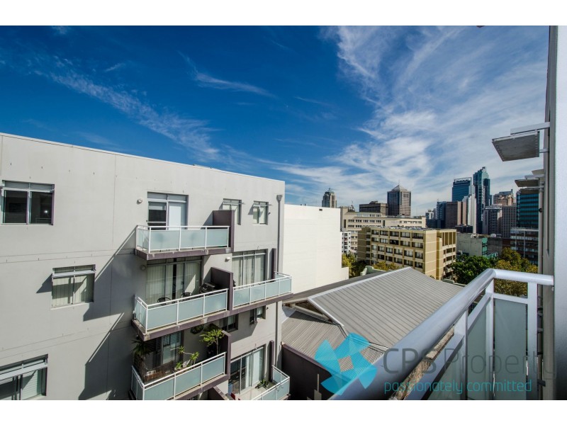 52/45-49 Holt Street, Surry Hills NSW 2010