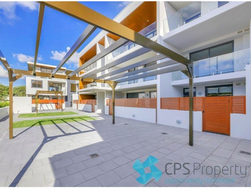 48/63-69 Bonar Street, Arncliffe NSW 2205