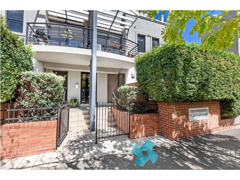 7/44-58 Belmont Street, Alexandria NSW 2015