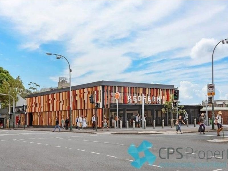 806/1B Lawson Square, Redfern NSW 2016