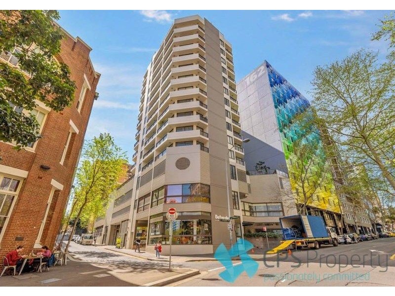 1210/160 Goulburn Street, Surry Hills NSW 2010