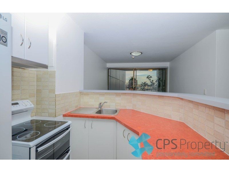 1210/160 Goulburn Street, Surry Hills NSW 2010