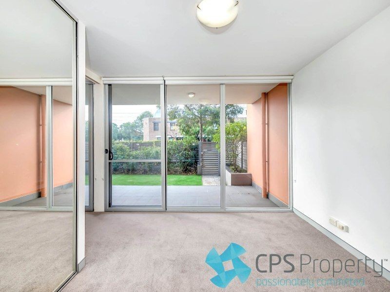 279/5 Queen Street, Rosebery NSW 2018