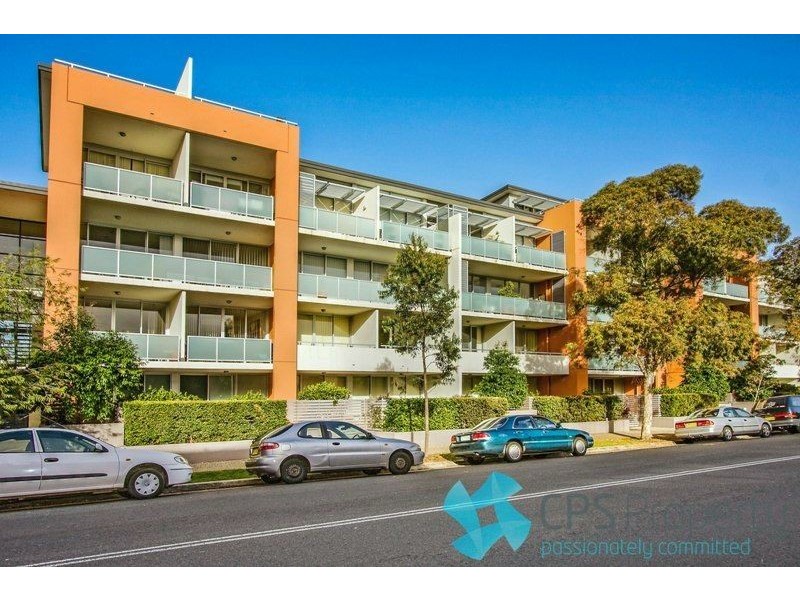 279/5 Queen Street, Rosebery NSW 2018