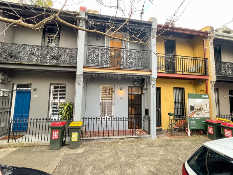 66 Boronia St, Redfern NSW 2016