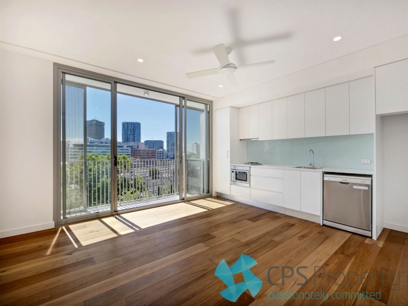 42/30-34 Chalmers Street, Surry Hills NSW 2010