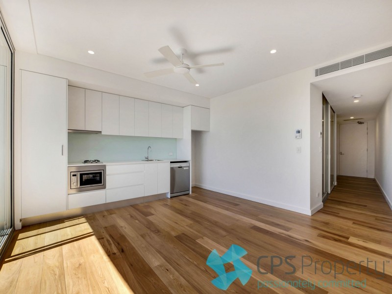 42/30-34 Chalmers Street, Surry Hills NSW 2010