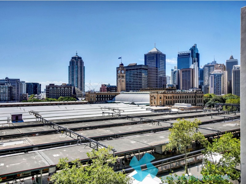 42/30-34 Chalmers Street, Surry Hills NSW 2010