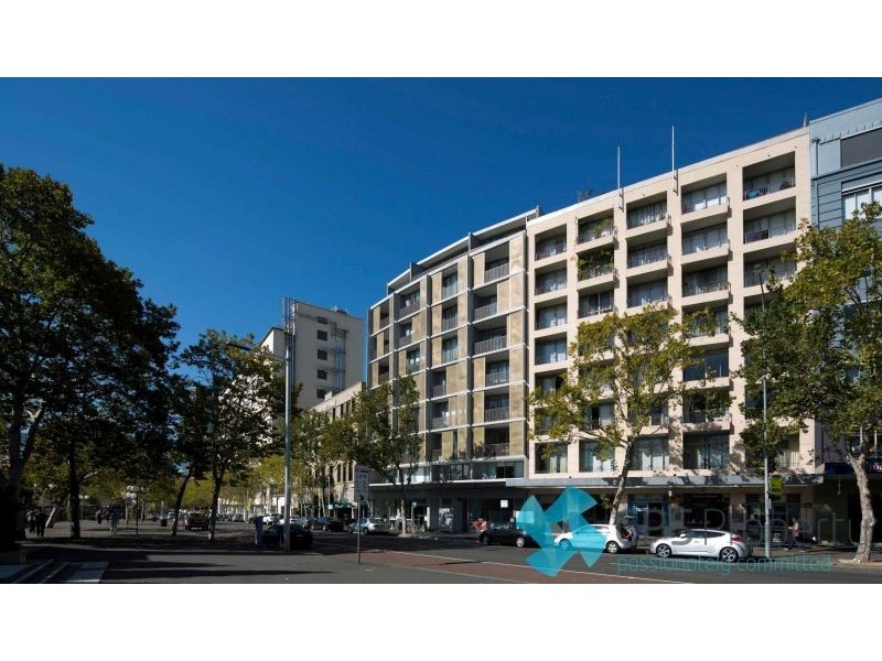 42/30-34 Chalmers Street, Surry Hills NSW 2010