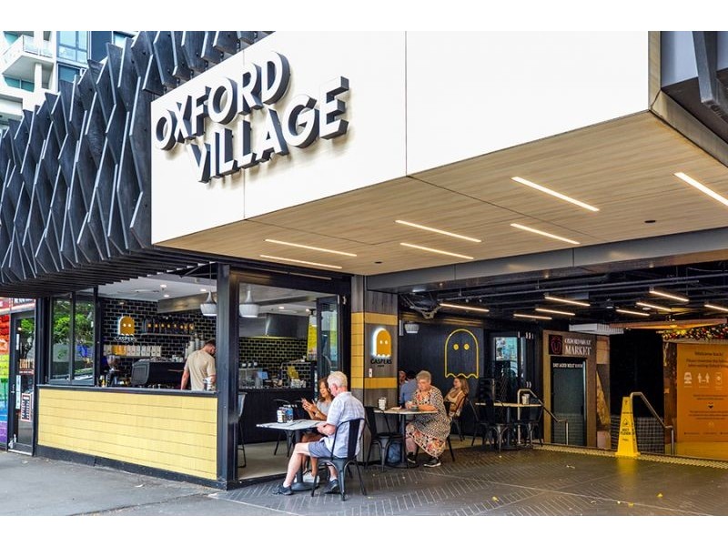 20/13 Waine Street, Surry Hills NSW 2010