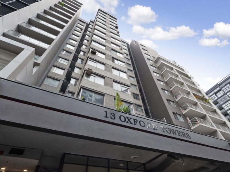 20/13 Waine Street, Surry Hills NSW 2010