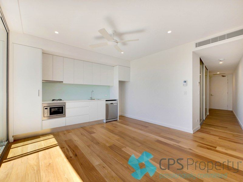 32/30-34 Chalmers Street, Surry Hills NSW 2010