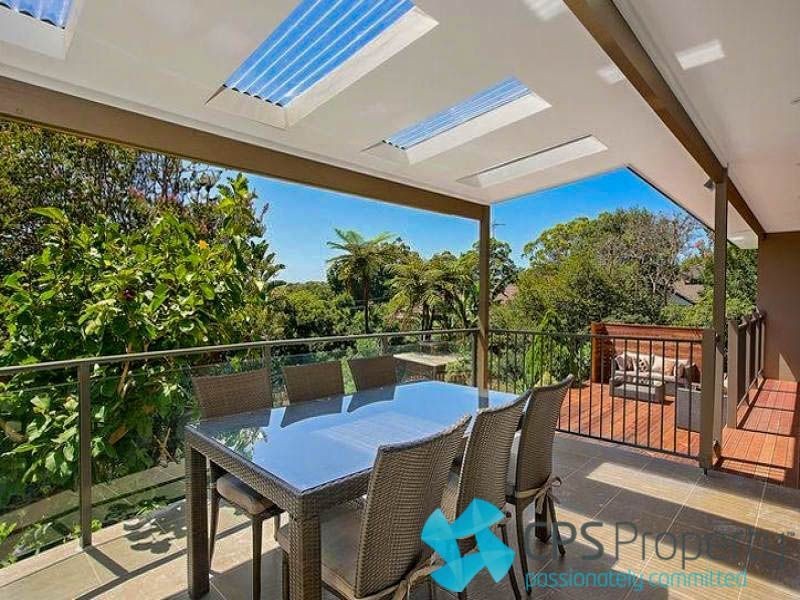 11 Malga Avenue, Roseville Chase NSW 2069