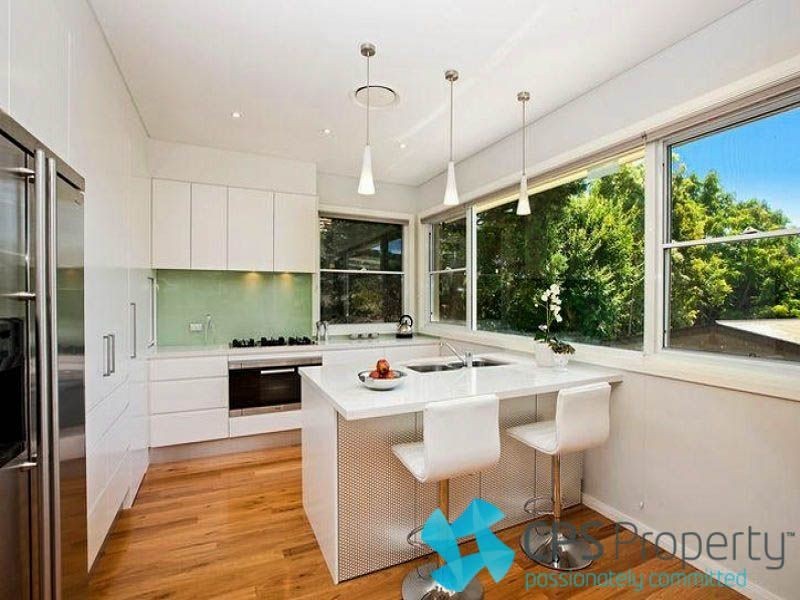 11 Malga Avenue, Roseville Chase NSW 2069