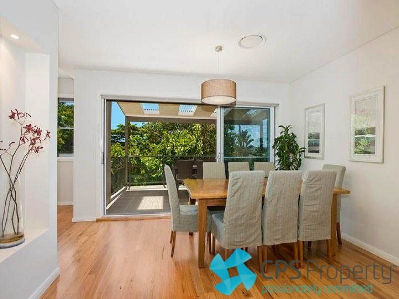 11 Malga Avenue, Roseville Chase NSW 2069