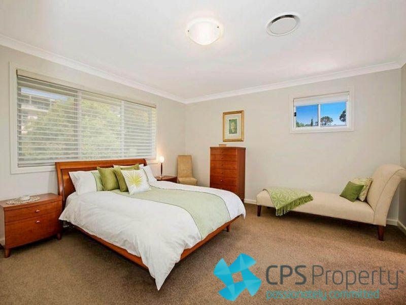 11 Malga Avenue, Roseville Chase NSW 2069