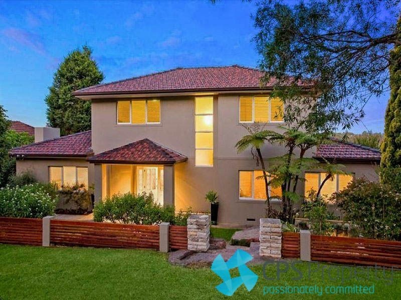 11 Malga Avenue, Roseville Chase NSW 2069