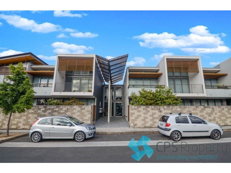 304/14 Griffin Place, Glebe NSW 2037