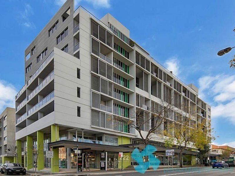B705/222 Botany Road, Alexandria NSW 2015