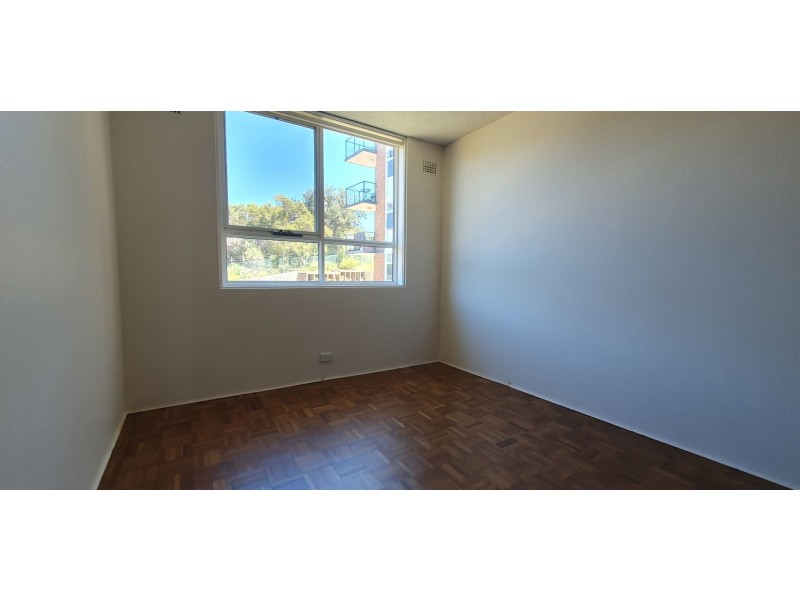 6/4 Ford Rd, Maroubra NSW 2035