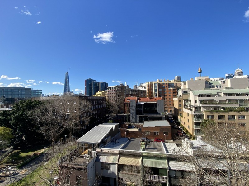 111/209 Harris Street, Pyrmont NSW 2009