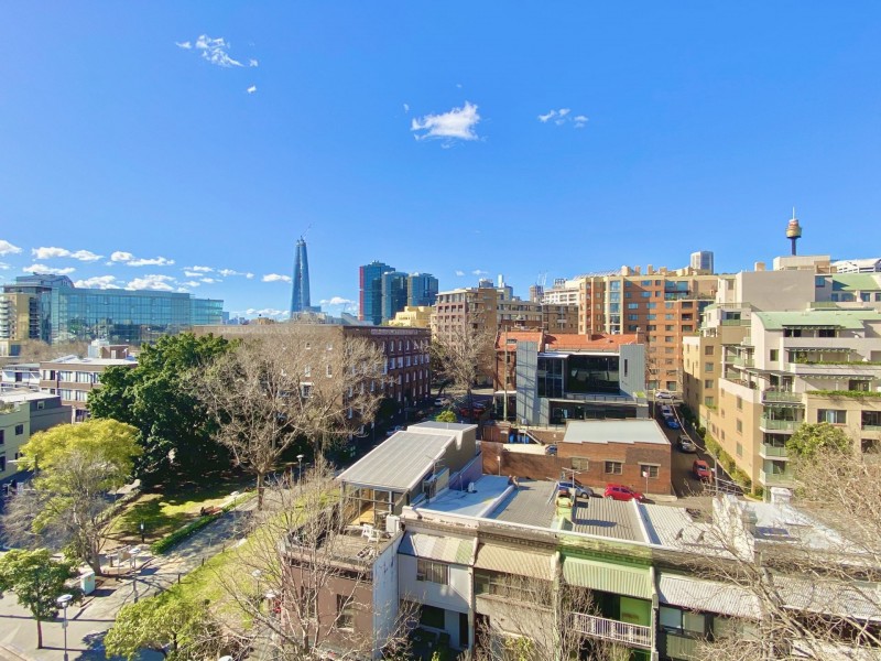 111/209 Harris Street, Pyrmont NSW 2009