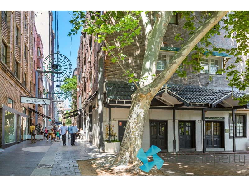 11/29 Orwell Street, Potts Point NSW 2011