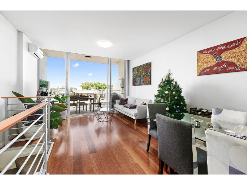 23/30 Brennan St, Alexandria NSW 2015