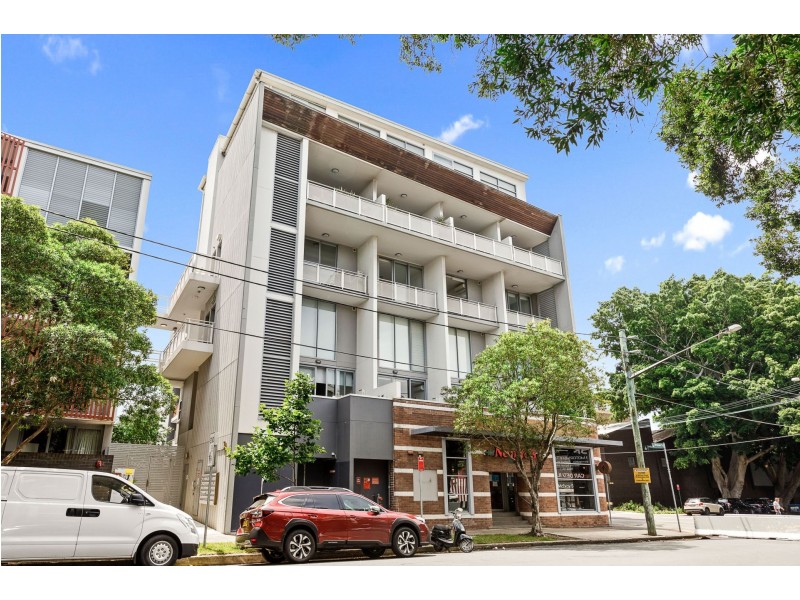 23/30 Brennan St, Alexandria NSW 2015