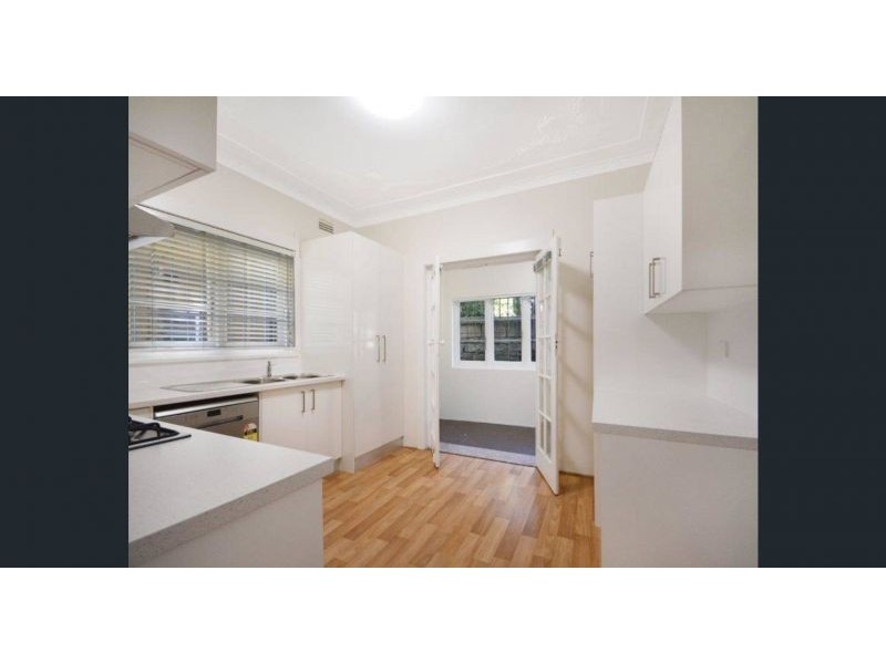 2/21 Cooper Street, Paddington NSW 2021