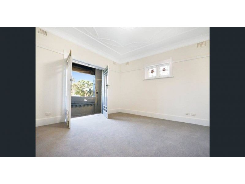 2/21 Cooper Street, Paddington NSW 2021