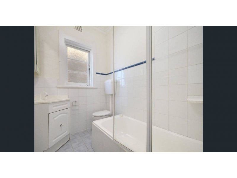 2/21 Cooper Street, Paddington NSW 2021