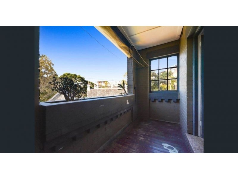 2/21 Cooper Street, Paddington NSW 2021