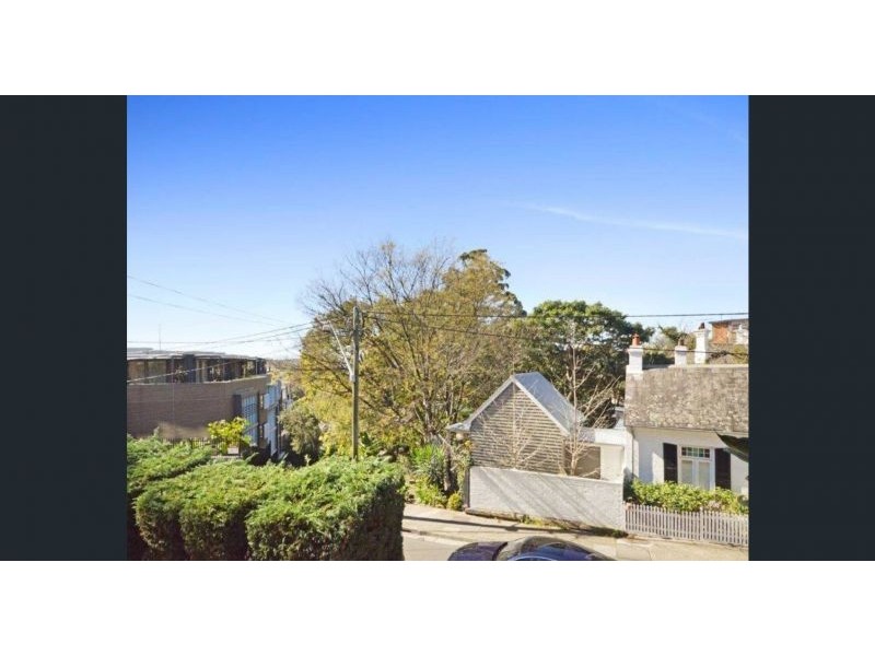 2/21 Cooper Street, Paddington NSW 2021