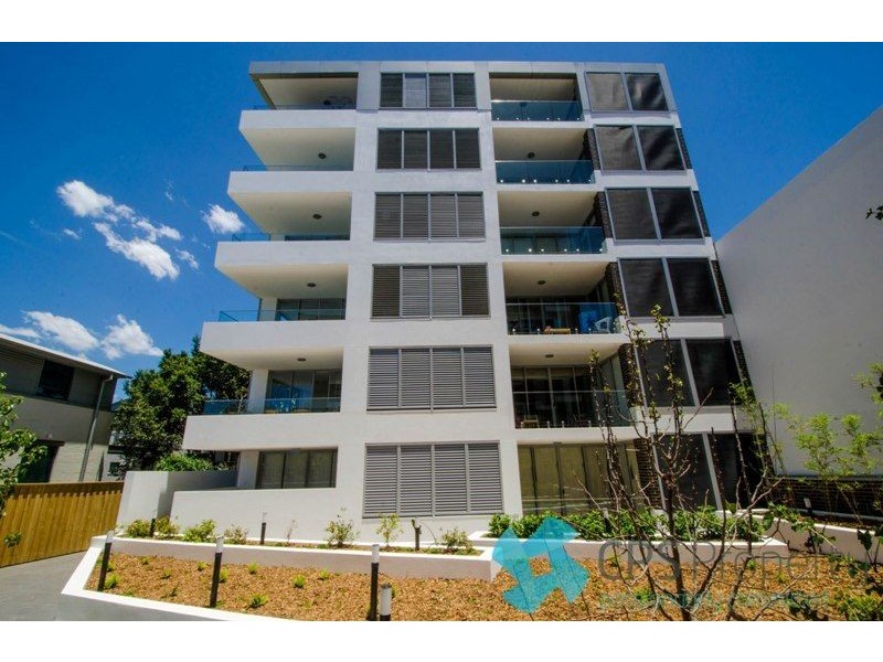 33/157 Victoria Road, Gladesville NSW 2111