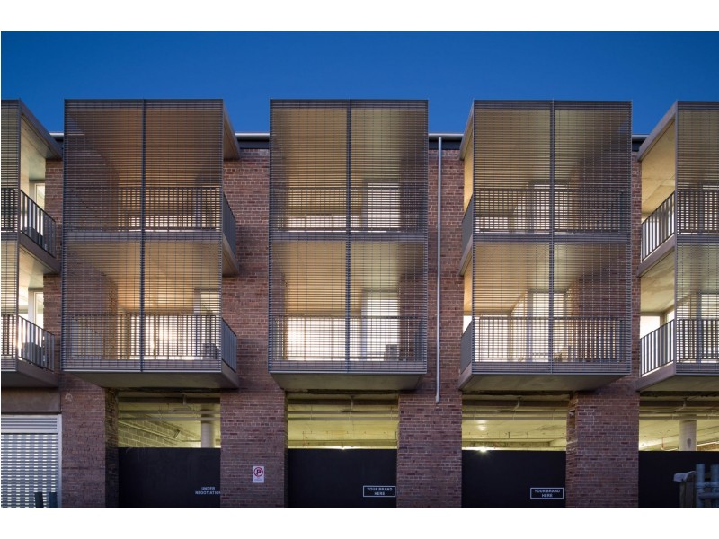 17/49 New Canterbury Road, Petersham NSW 2049