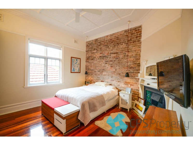 4/34 Cowper Street, Randwick NSW 2031