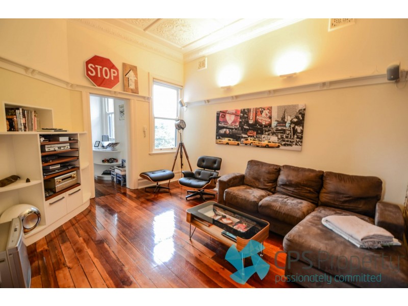 4/34 Cowper Street, Randwick NSW 2031