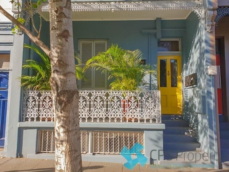 1/253 Glebe Point Road, Glebe NSW 2037