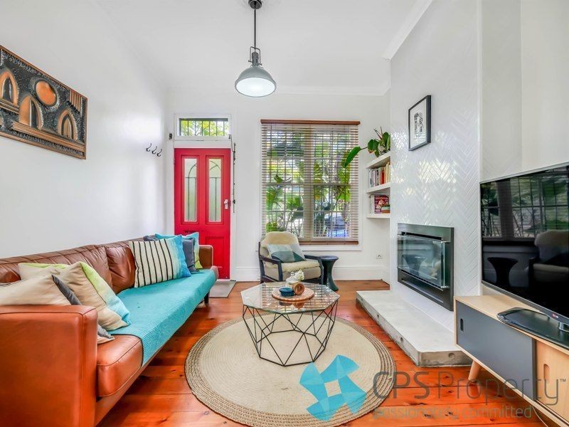 20 Myrtle St, Chippendale NSW 2008