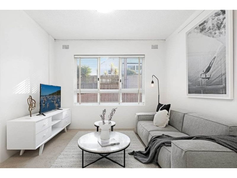 1/51 Donnelly St, Balmain NSW 2041