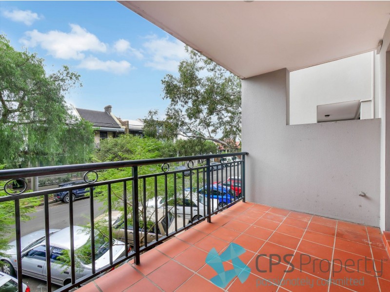 16/194-218 Lawrence Street, Alexandria NSW 2015