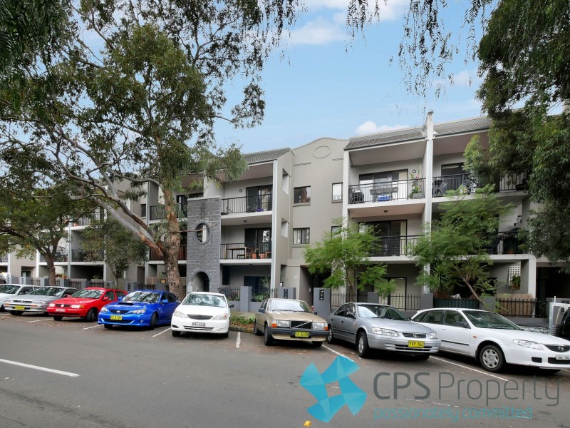 16/194-218 Lawrence Street, Alexandria NSW 2015