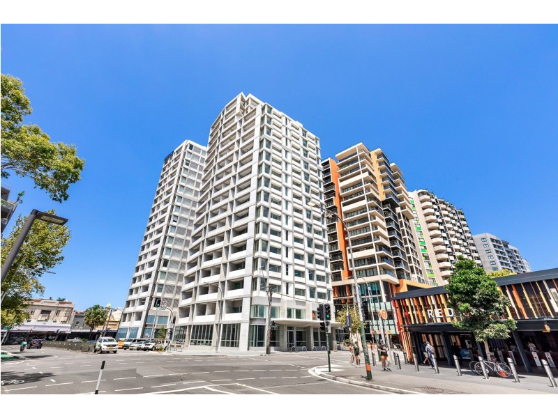 1204/1A Lawson Square, Redfern NSW 2016