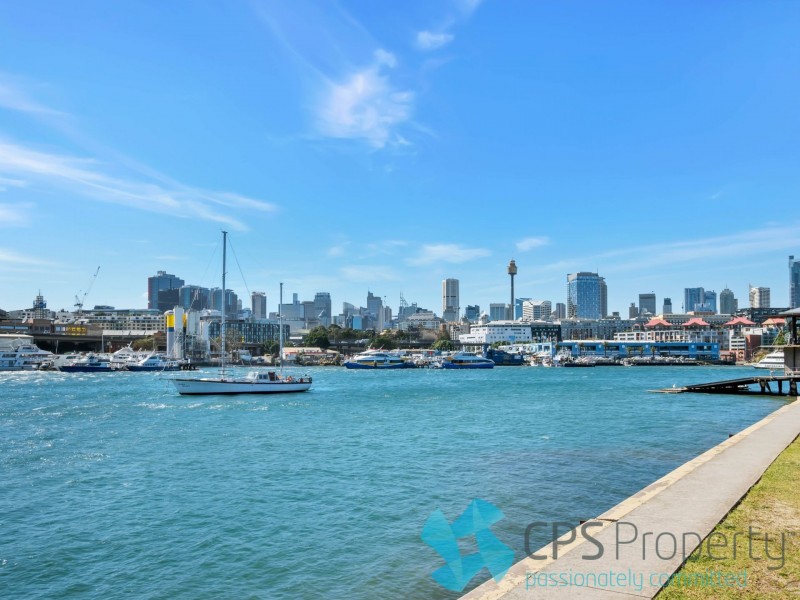 304/14 Griffin Place, Glebe NSW 2037