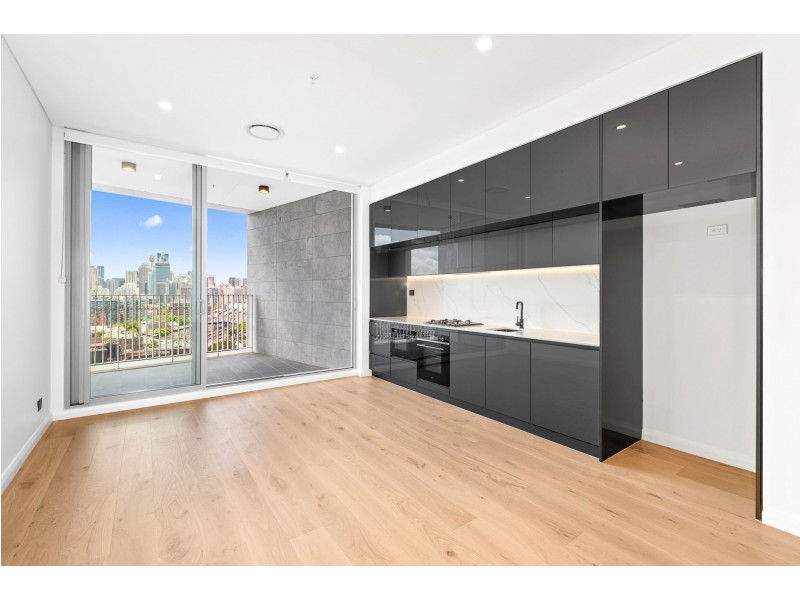 1204/1A Lawson Square, Redfern NSW 2016