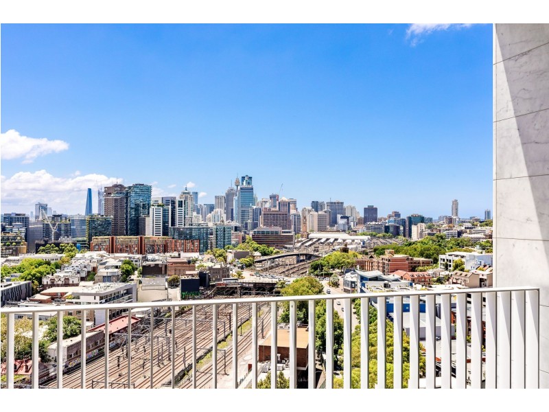 1204/1A Lawson Square, Redfern NSW 2016